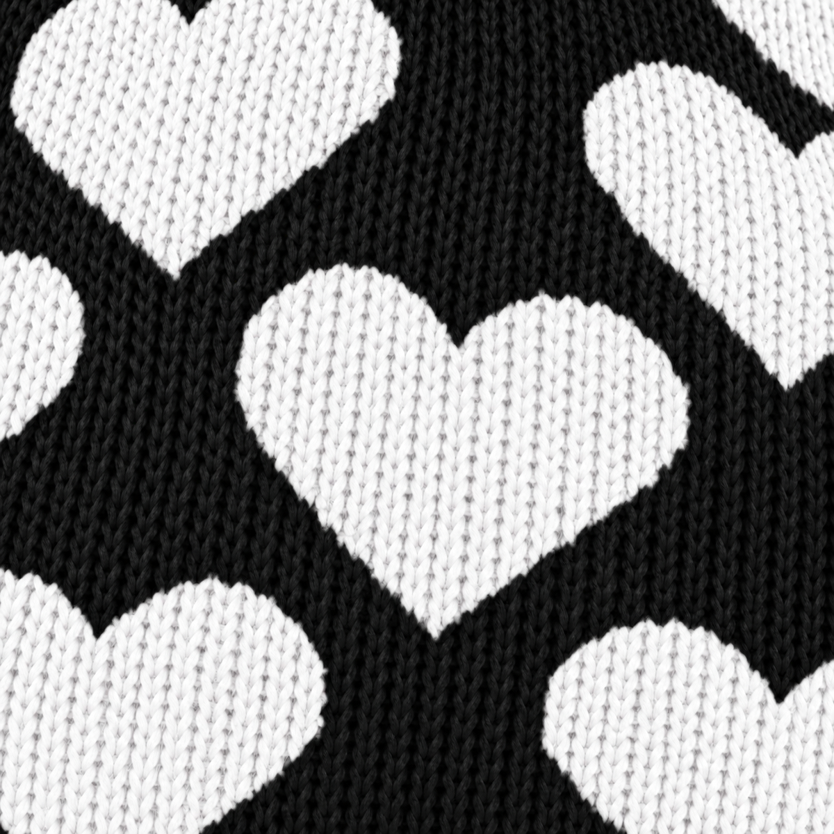 Pretty in Love Beanie