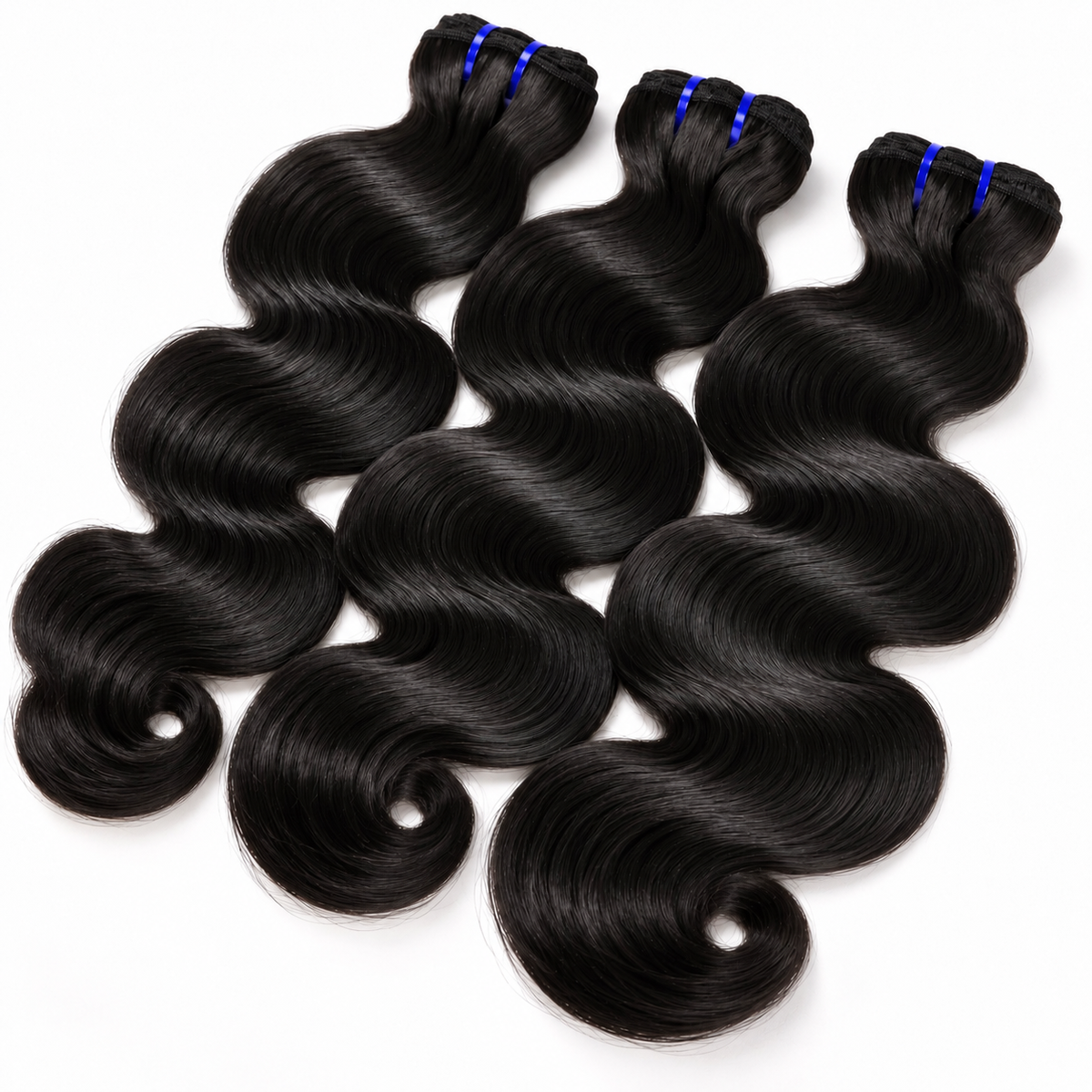 Vietnamese Virgin Hair 3-Bundle Set