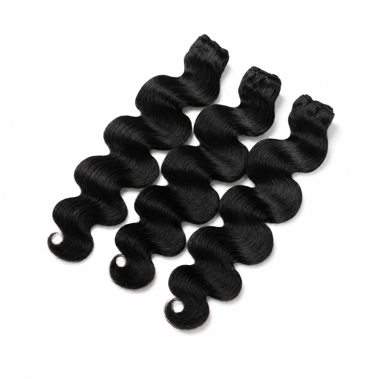 Kaychelle Luxe Body Wave Bundles