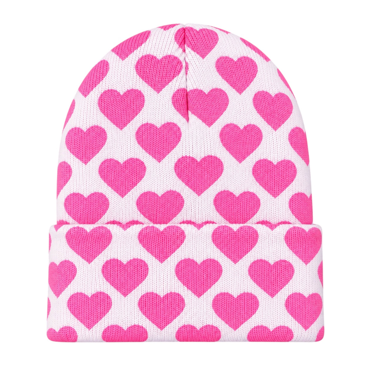 Pretty in Love Beanie