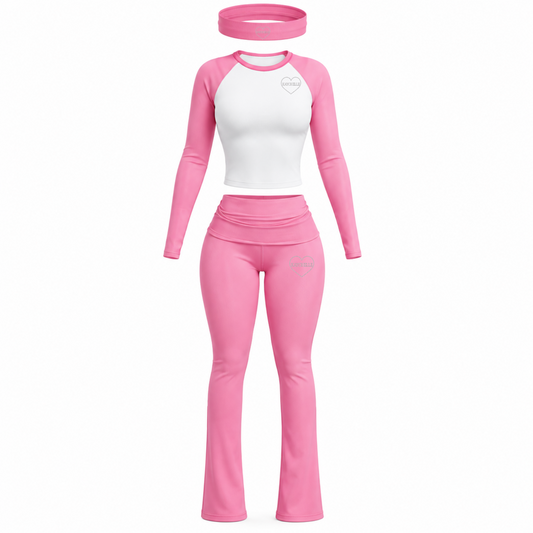 KAYCHELLE Crystal Crush Set