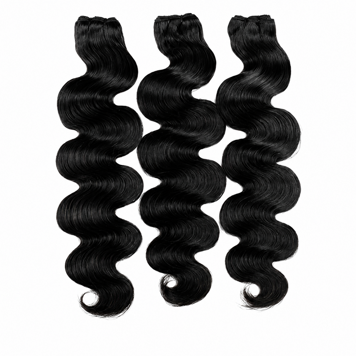 Kaychelle Luxe Collection – Luxe Body Wave Bundle (3 Bundles)