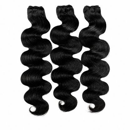 Kaychelle Luxe Collection – Luxe Body Wave Bundle (3 Bundles)
