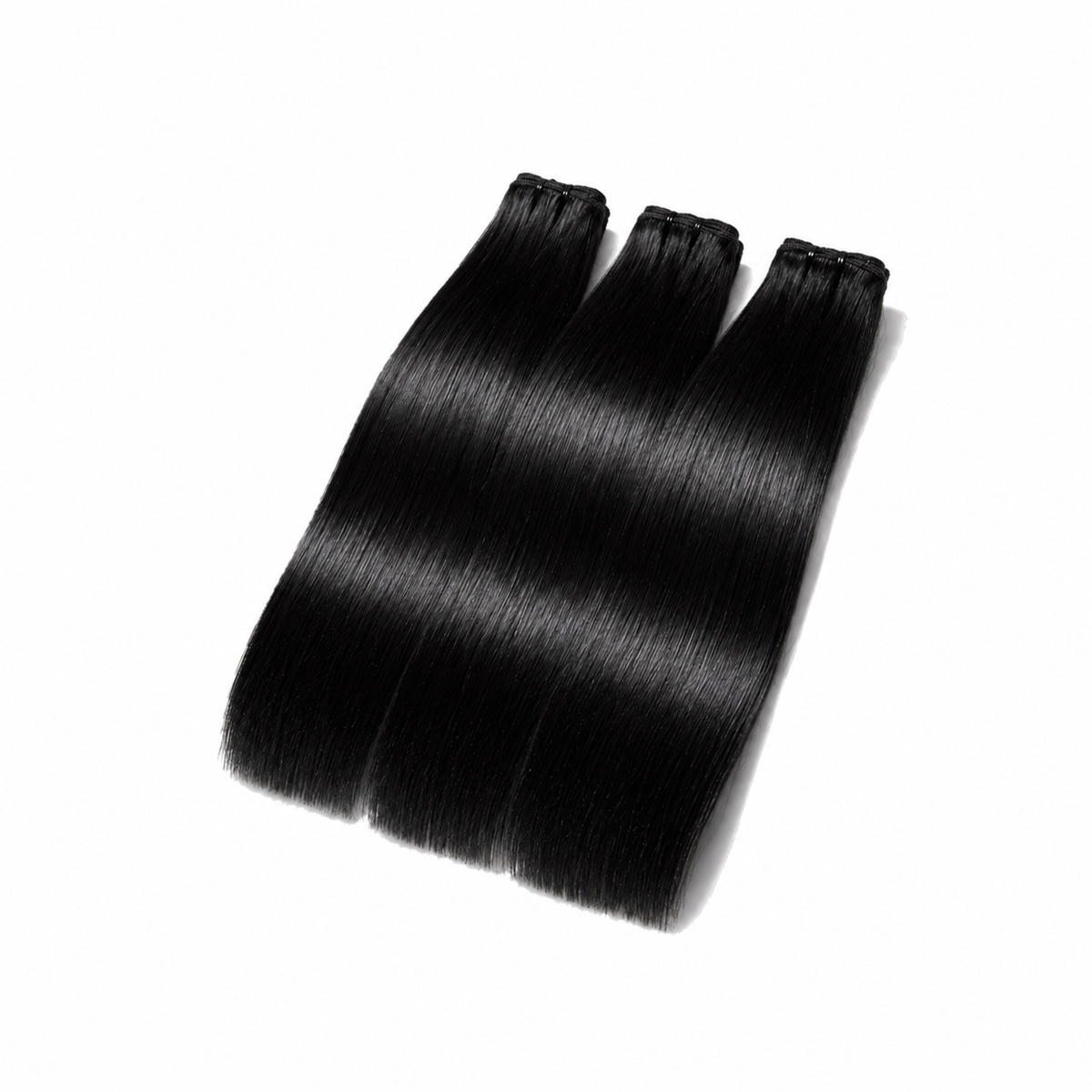 Kaychelle Luxe Collection – Natural Black 3 Bundle Deal