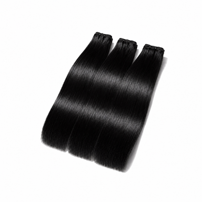 Kaychelle Luxe Collection – Natural Black 3 Bundle Deal