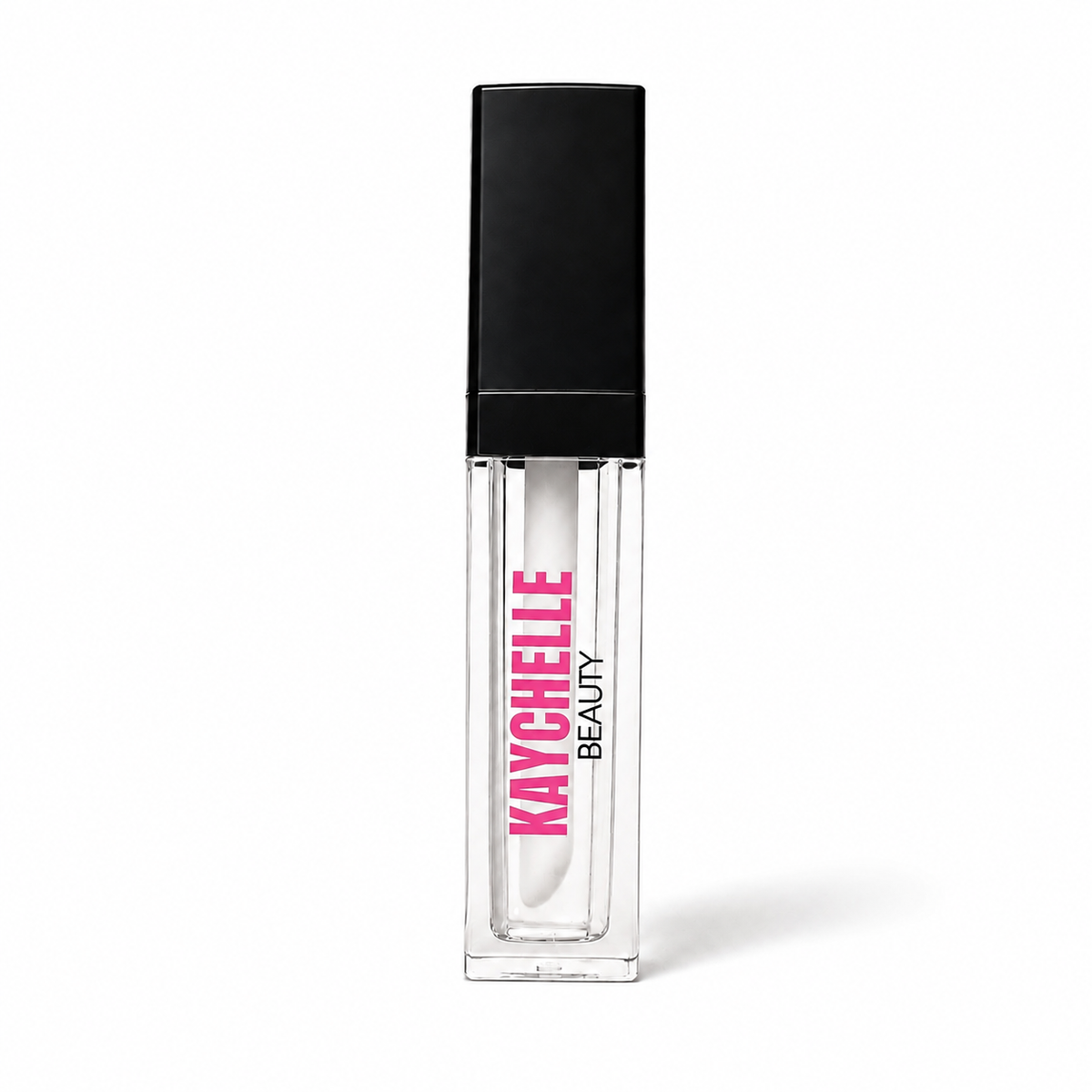 Crystal Kiss Clear Lip Gloss