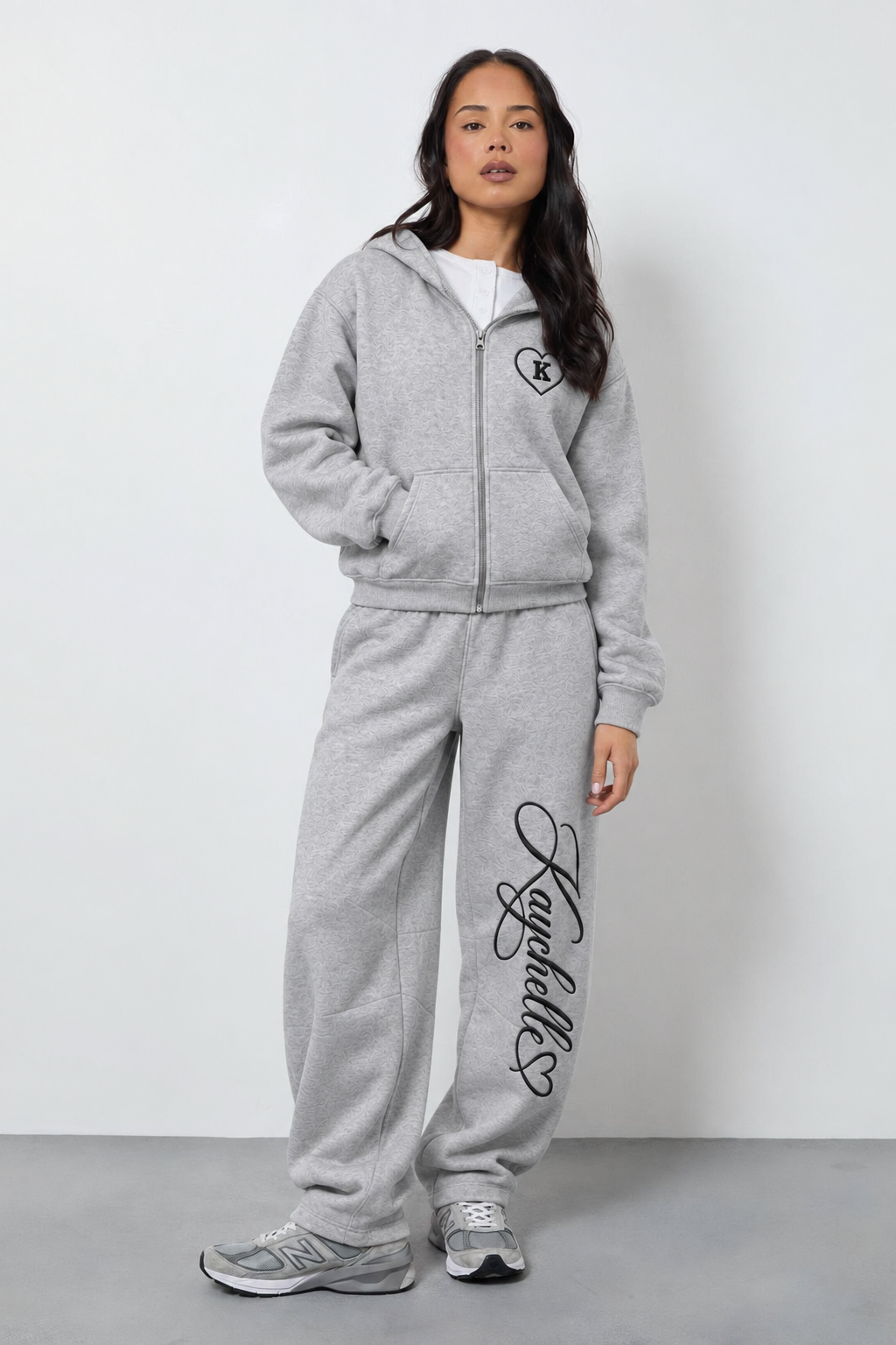The Kaychelle Signature Set