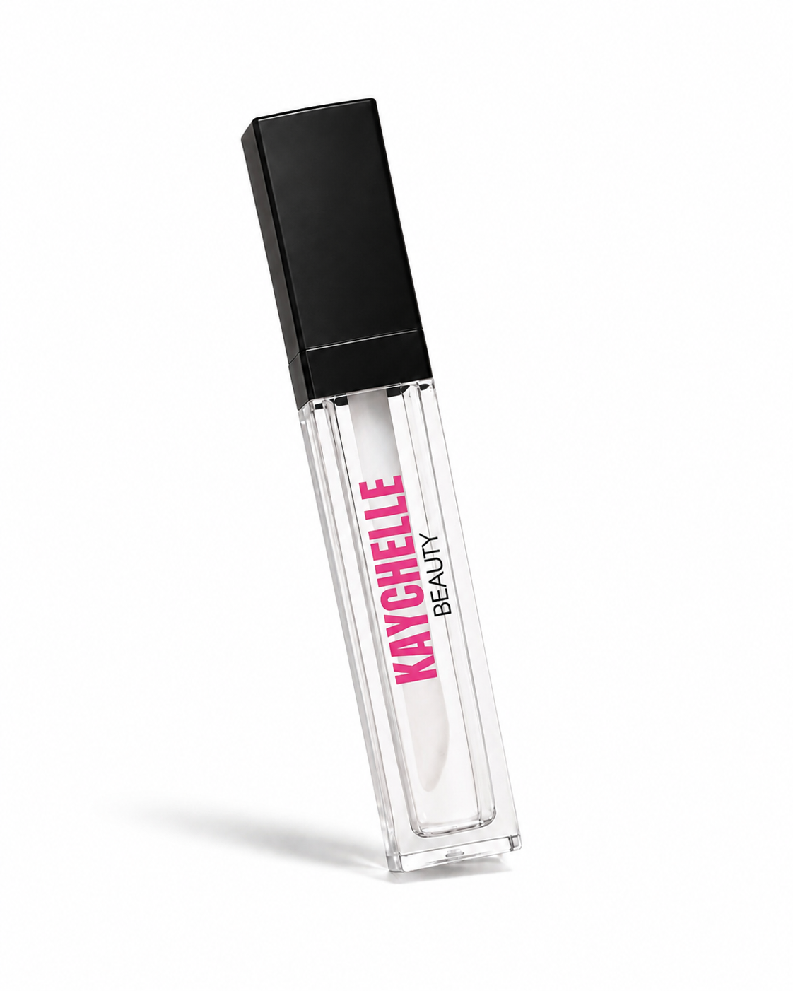 Crystal Kiss Clear Lip Gloss