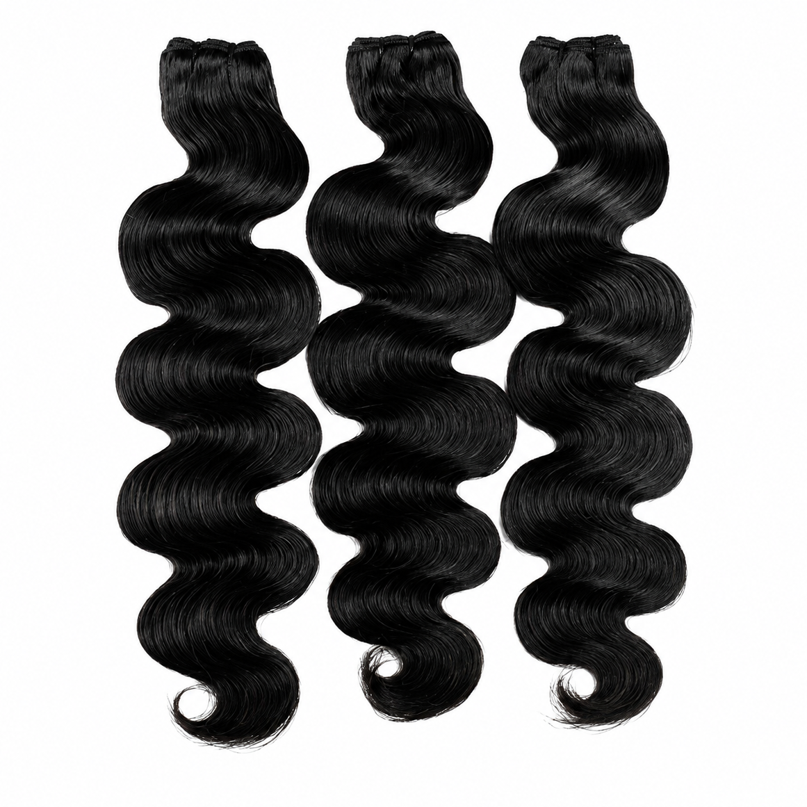 Kaychelle Luxe Co - 3 Bundles Deal