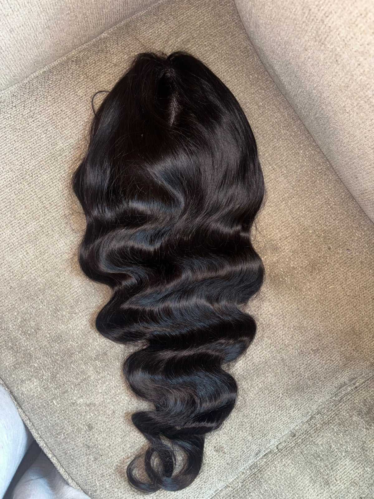 13x6 HD 30” Body Wave Wig - Ready To Ship