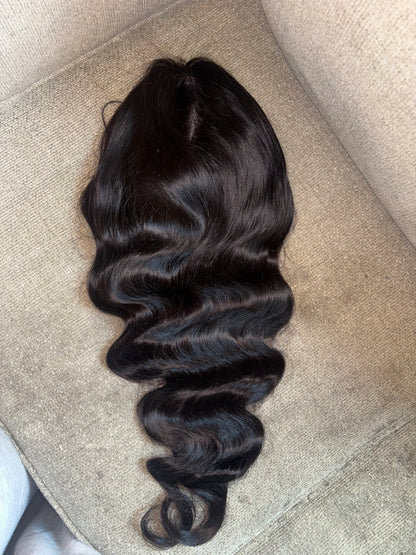 13x6 HD 30” Body Wave Wig - Ready To Ship