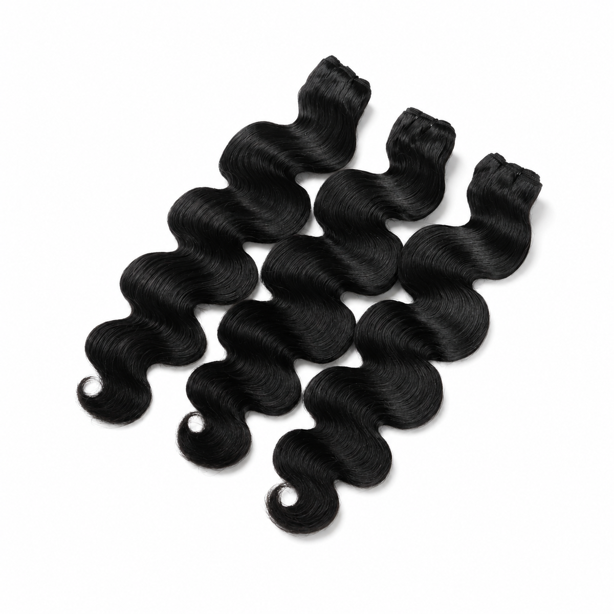 Kaychelle Luxe Co - 3 Bundles Deal (Pre-Order)
