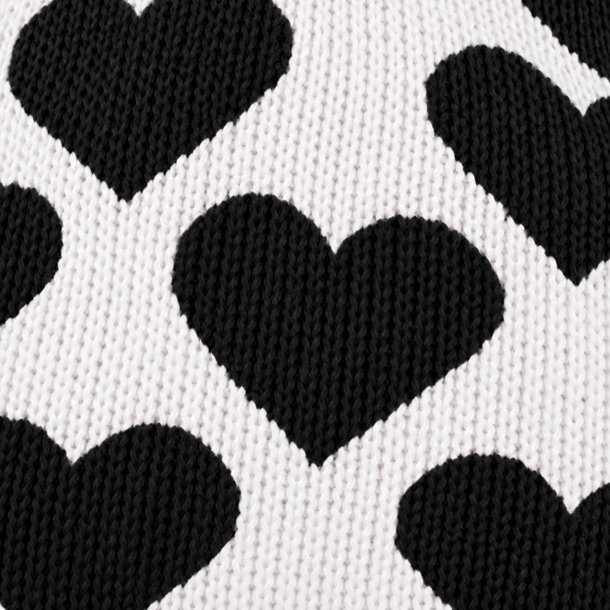 Pretty in Love Beanie