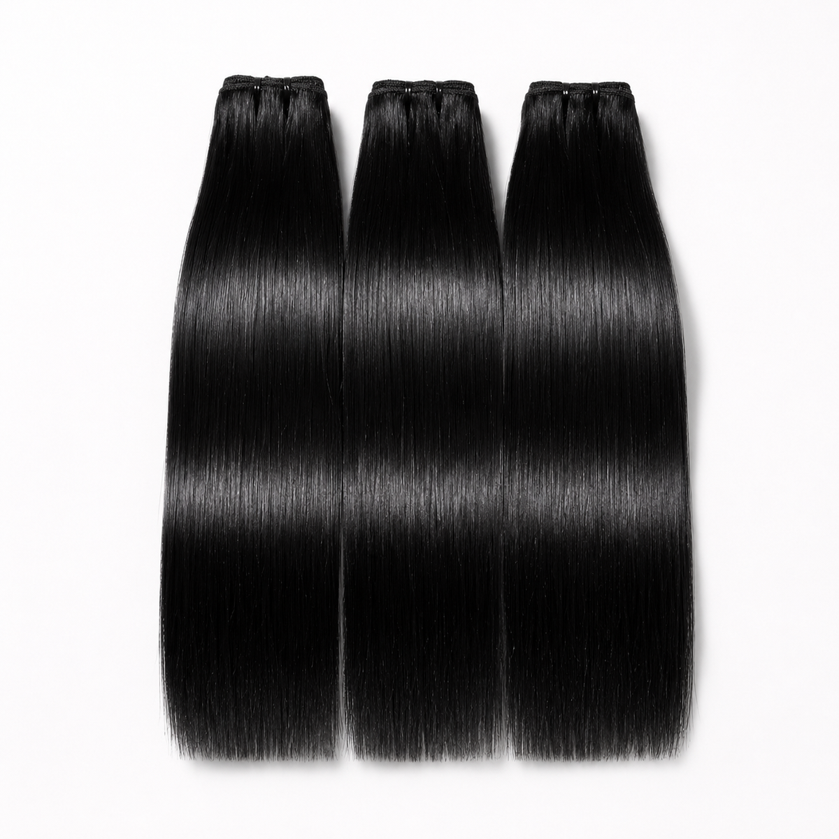 Kaychelle Luxe Collection – Natural Black 3 Bundle Deal