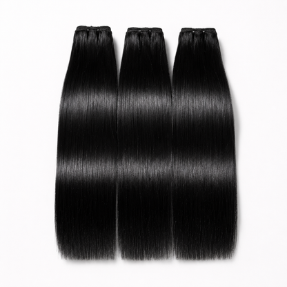 Kaychelle Luxe Collection – Natural Black 3 Bundle Deal