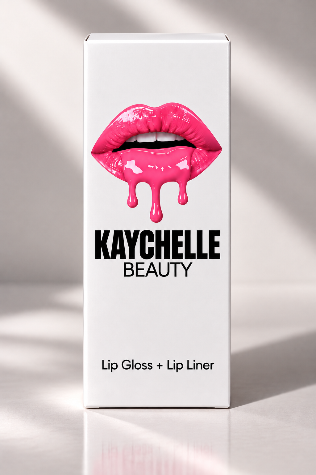 The Kaychelle Signature Lip Combo 💋✨