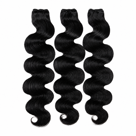 Kaychelle Luxe Body Wave Bundles