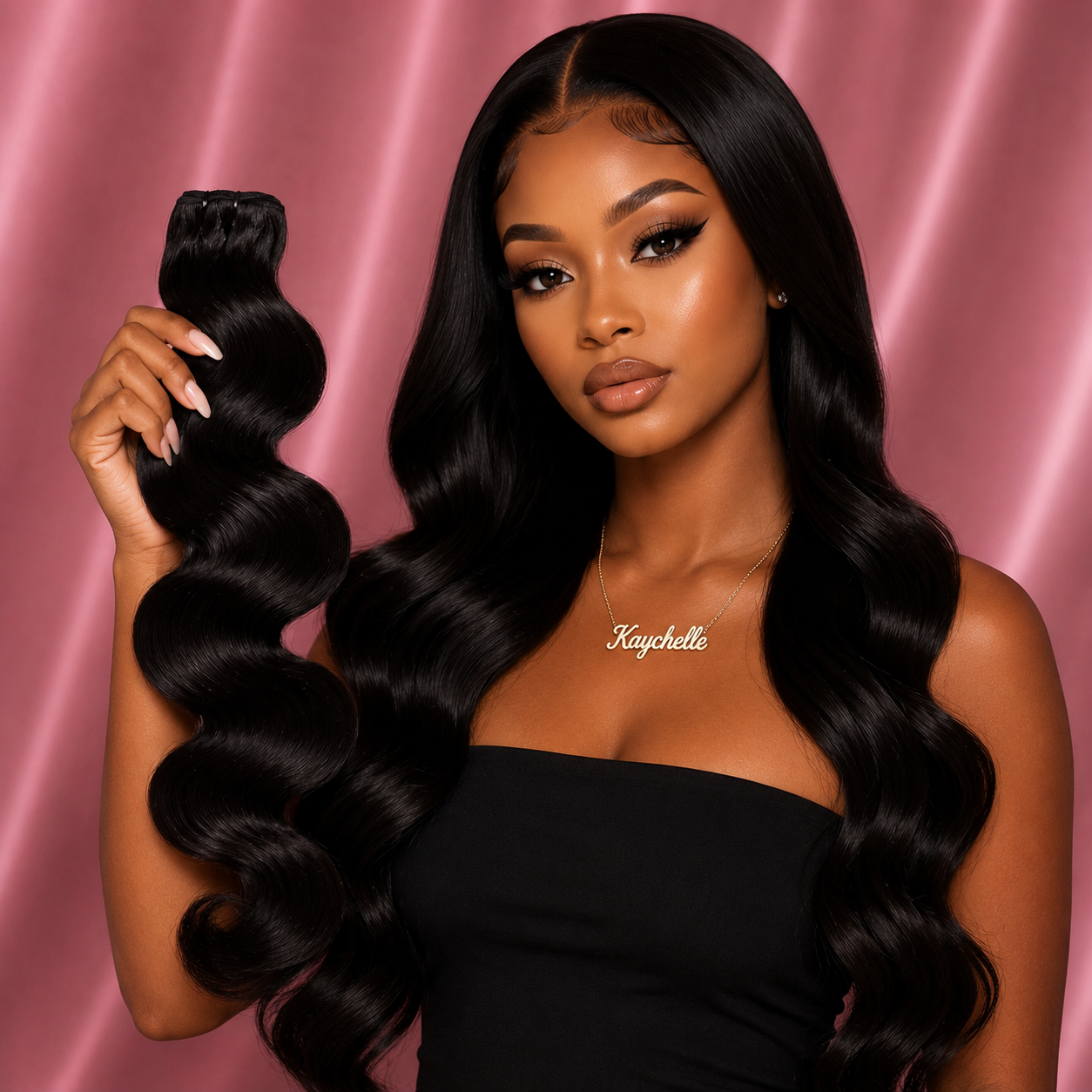 Kaychelle Luxe Body Wave Bundles