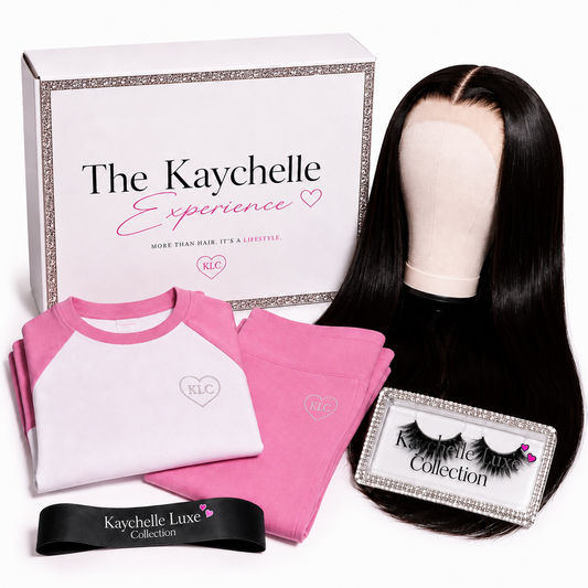 The Kaychelle Experience™ (Pre-Order)