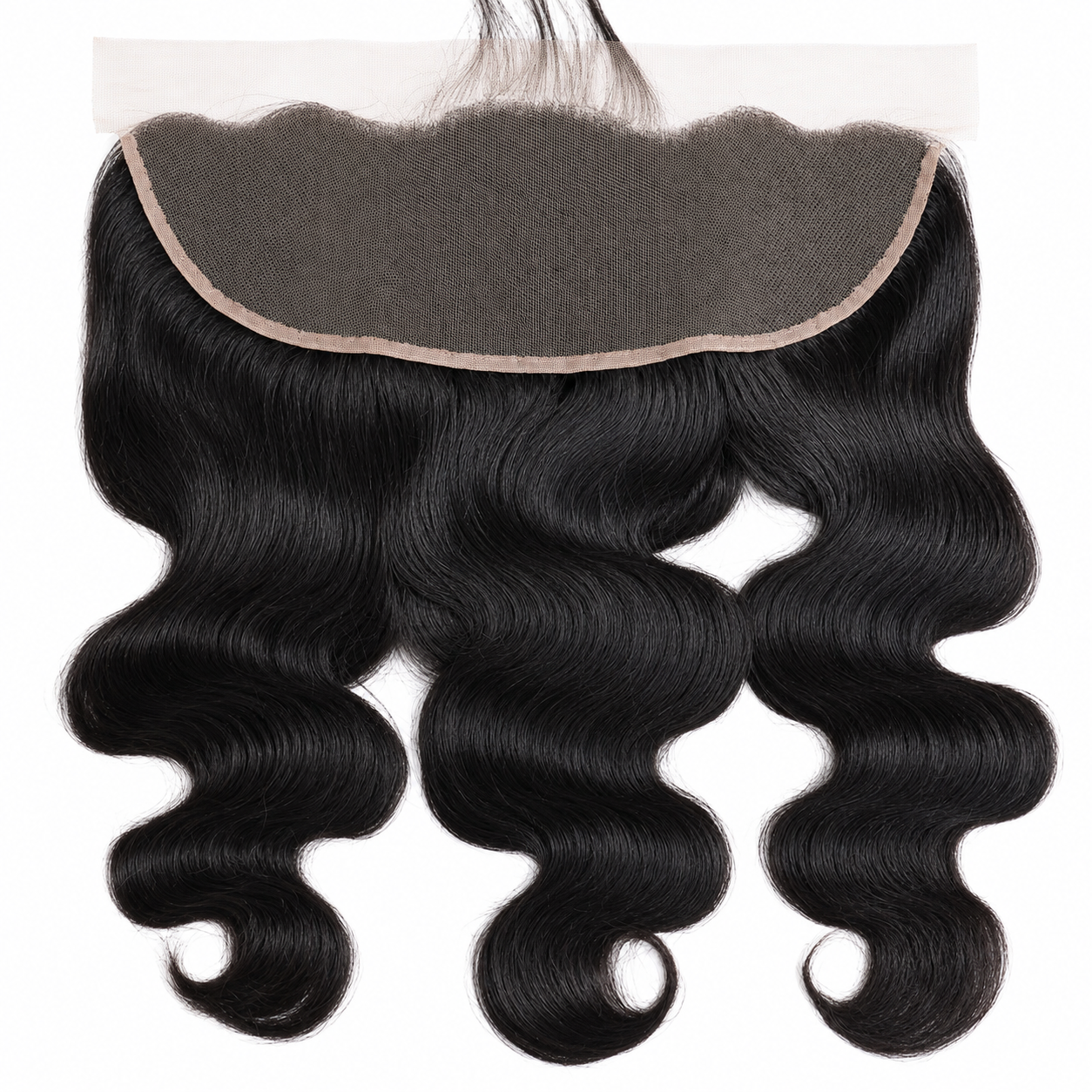 Kaychelle Luxe Co - HD Lace Frontal (Pre-Order)