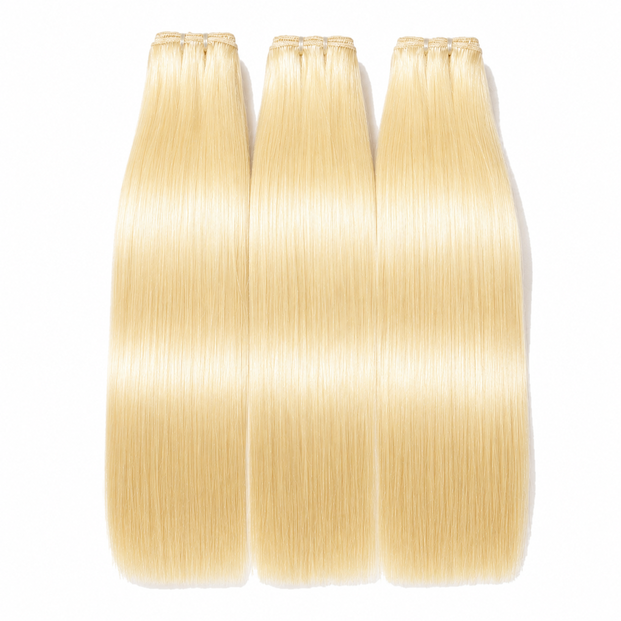 Kaychelle Luxe Co - 613 (Blonde) 3 Bundles Deal (Pre-Order)