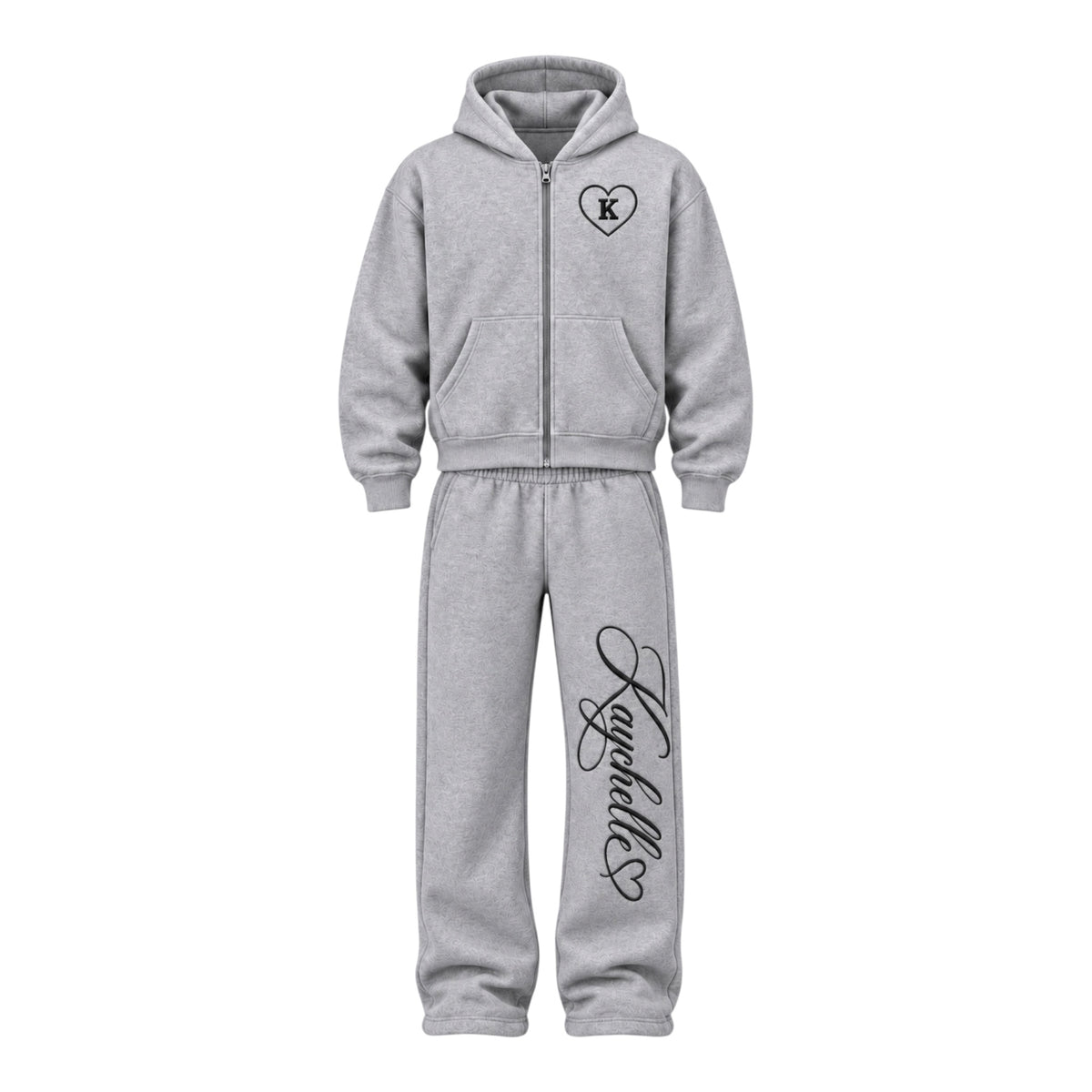 The Kaychelle Signature Set