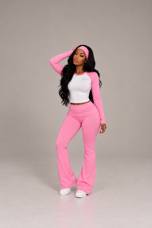 KAYCHELLE Crystal Crush Set