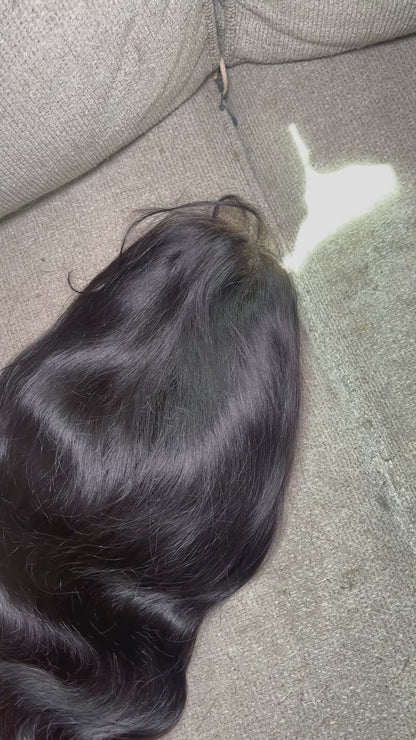 13x6 HD 30” Body Wave Wig - Ready To Ship